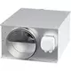 Ventilatore tubolare isolato 250 mm - ISOR 250 EC K 01