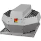 Controllo pressione costante verticale del ventilatore da tetto - DVA 250 EC O CRK 01