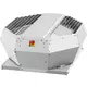 Ventilatore da tetto con regolazione verticale a pressione costante - DVA 280 EC O CRK 01