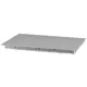 Tetto antipioggia per ROTO K / RHE 12600 H T BG1