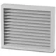 Filtro di linea G4 Z per FFH 250/315 EC 337x394x48 mm - LFZ 25 ISO Coarse 55%.
