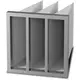Filtro a maniche M5 - LFT 05 ISO Grosso 70%