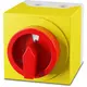 Interruttore a 6 poli Imax 25 A - GS 02