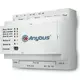 Gateway Cloud ES1140 da Modbus a KNX per unità Ruck - COM 03