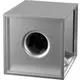 Motore ventilatore box flusso d'aria esterno - MPC T 560 D4 K01