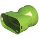 Ubbink Air Excellent adattatore DBOX per AE35SC