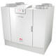 Ubbink ventilazione meccanica con recupero di calore Ubiflux Vigor W600 4/0 destro