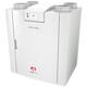 Ubbink ventilazione meccanica con recupero di calore Ubiflux Vigor W225 4/0 destra