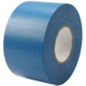 Nastro in PVC blu largo 50 mm - rotolo 33 m