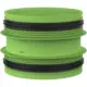 Giunto Duco con gomma D160-D160 (M/M)