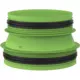 Giunto Duco con gomma D160-D180 (M/M)