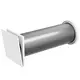Vent-Axia Heat Save recuperatore di calore decentralizzato 160 mm