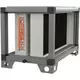 Batteria DX reversibile Maxivent per M4555 orizzontale a basso profilo a sinistra - CCDX1L