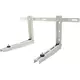 Unità esterna ClimaConnect Console a muro 800x380x485 mm