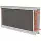 Batteria Maxivent per acqua calda 33,10 kW per M4027 orizzontale - H HC1