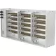 Riscaldatore elettrico Maxivent 13,50 kW per M4540 profilo orizzontale/basso - EH1