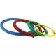 Set di molle piegatrici in nylon 4 metri 1/4-3/8-1/2-5/8
