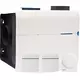 Orcon MVS-15RH CO2B Max Summer Night Comfort 550 m³/h + sensore di umidità + sensore di temperatura + controllo CO₂ e sensore ambiente - spina con messa a terra