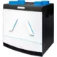 Orcon HRC-300 MaxComfort DN150 - 300 m³/h