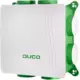 DucoBox Silent 2.0 400 m³/h - spina di sicurezza