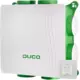 DucoBox Silent 2.0 400 m³/h + controllo RF - spina di sicurezza