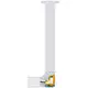 Pompa per acqua di condensa ClimaConnect CC-SIGMA-18 con condotto da 18 l/h