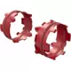 Ubbink Air Excellent Connettore 34C per cassetta di distribuzione aria DBOX 200/800