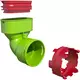 Riduttore Ubbink Air Excellent 34C - 35SC