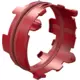 Anello Click-Seal Ubbink Air Excellent 34C - 10 pezzi