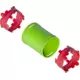 Connettore Ubbink Air Excellent 34C