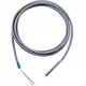 Sensore di temperatura a cavo Belimo PT1000 50x6 mm - 2 metri - 01CT-1BH
