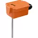 Sensore di temperatura a canale/immersione Belimo NTC10k (10k2) 100x6 mm - 01DT-1LL