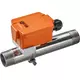 Sensore di temperatura a contatto Ni1000TK5000 - 01HT-1D
