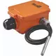 Sensore di temperatura a cavo Belimo 4-20 mA - sonda 50x6 mm - 2 metri - 22CT-14H