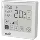 Modulo di controllo ambiente Belimo per CO₂, umidità e temperatura - Display touch ePaper - MP-Bus - P-22RTM-1800D-1
