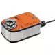 Attuatore rotativo Belimo con ritorno a molla 100-240V - apertura/chiusura - 4 Nm - LF230