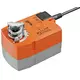 Attuatore rotativo Belimo con ritorno a molla 24V - apertura/chiusura - 2,5 Nm - TF24