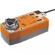 Attuatore per valvole rotanti Belimo con ritorno a molla 24-240V - 20 Nm - SFA
