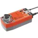 Attuatore rotante Belimo con ritorno a molla 24-240V - 20 Nm - SFA-S2
