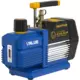 Pompa per vuoto a due stadi Value ATEX R290/R600