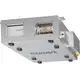 Unità di trattamento aria Maxivent WTW con scambiatore a controcorrente da 700 m³/h, orientamento orizzontale a sinistra - PHE 700 F OOJL