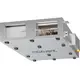Unità di trattamento aria Maxivent WTW con scambiatore a controcorrente da 1700 m³/h con riscaldatore elettrico a destra - PHE 1700 F EOJR