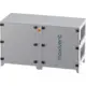 Unità di trattamento aria Maxivent WTW con scambiatore a controcorrente 2800 m³/h, orientamento orizzontale a sinistra - PHE 2800 H OOJL