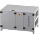 Unità di trattamento aria Maxivent WTW con ruota termica da 2000 m³/h, orientamento orizzontale, uscita a destra - RHE 2000 H OOJR
