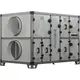 Unità di trattamento aria Maxivent WTW con ruota di assorbimento 4500 m³/h orizzontale destra - MR4545