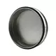 Coperchio Spiro diametro 160 mm (zincato) RAL7016