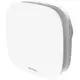 Ventilatore da bagno Supra Design - Con timer e sensore di umidità - Vent Axia - Ø 125 mm - 125HT