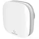 Aspiratore per il bagno Supra Design con sensore di movimento Ø 100 mm – 100 TM