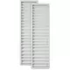 Set di filtri Pluggit Avent P450 G4