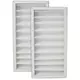 Set di filtri Pluggit Avent R150 G4